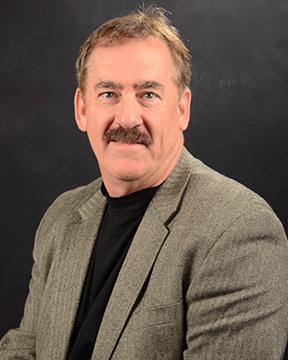 Photo of Lee Singletary