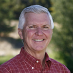Photo of Tony Dawson